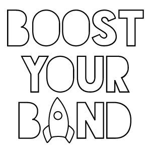 Boost Your Band